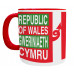 Republic of Wales Set